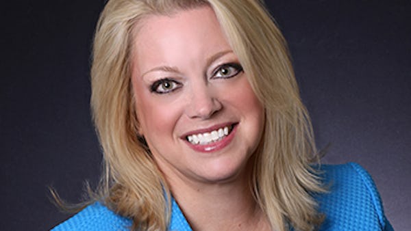 Kimberly Mackey, New Homes Solutions
